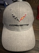NEW Chevy Corvette C7
