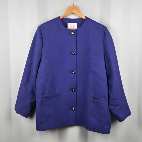 Avoca collection coat jacket - avoca,