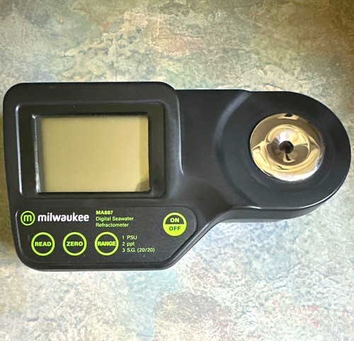 Milwaukee ma887 digital - ma887,