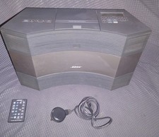 Bose CD3000 CD/FM/AM Acoustic