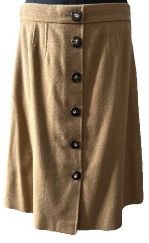 Hobbs size tan camel - size, 14