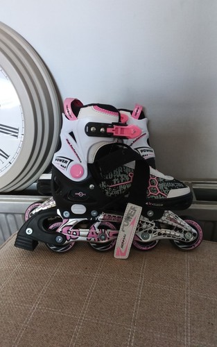 Inline skates rollerblades - inline,