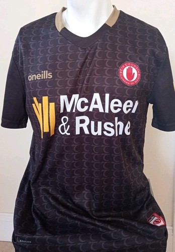Tyrone gaa jersey adult - gaa, xlarge