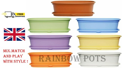 Plastic plant - plastic,