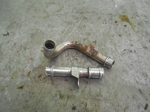 Honda 650 bros coolant - 650,