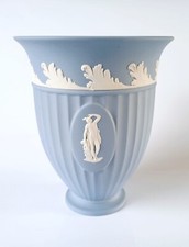 Wedgwood Jasper Blue Grecian