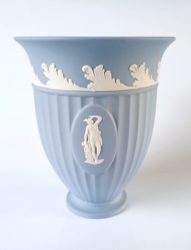 Wedgwood jasper blue - jasper,