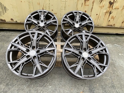 Transporter t6 alloy - vw,
