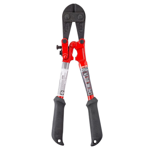 Bolt cutters heavy duty - bolt,