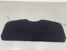2008 PEUGEOT 207 PARCEL SHELF