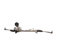 Ford Focus Steering Box Rack 1.6 Diesel G8DB MK2 2007 5M51-3200-FA