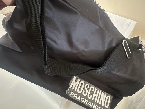 Brand new moschino fragrances - brand,