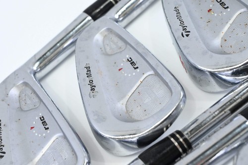 Taylormade rac coin - rac, forged