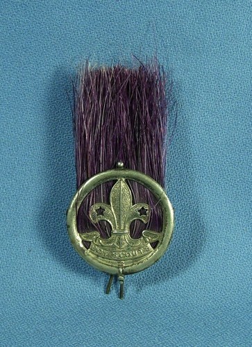 Vintage boy scouts - vintage,