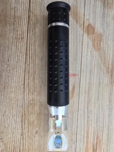 Bellingham stanley hand held - &,