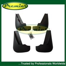 Premier Direct Fit Mud Flaps