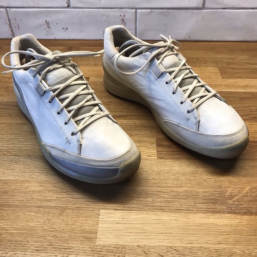 Ecco hydromax white - hydromax, yak