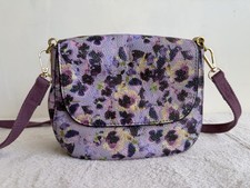 Kurt Geiger London Purple