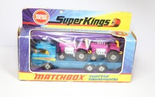 Matchbox Super Kings K21