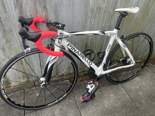 Pinarello full carbon - full,