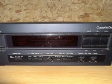 Nakamichi Cassette deck 2 -