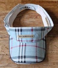 Genuine Vintage Burberry Golf