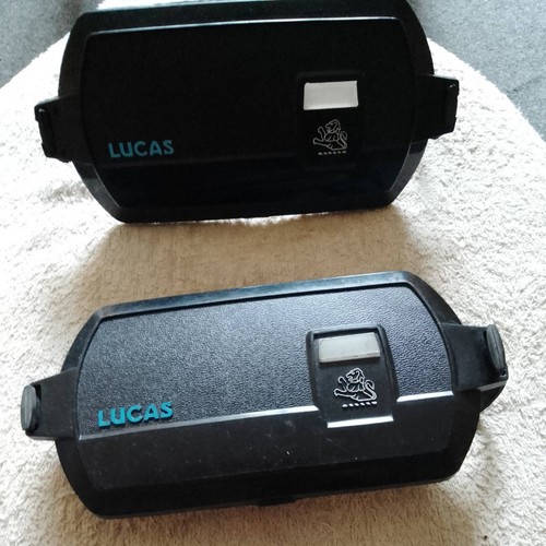 Pair original lucas square - of,