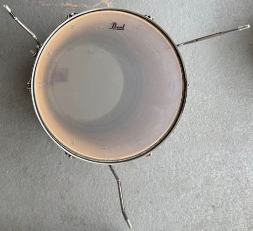 Pearl forum series 16x16 floor - 16x16,