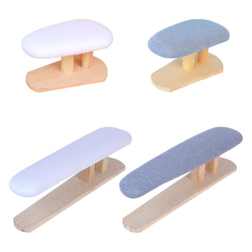 Tabletop ironing board - tabletop, wooden