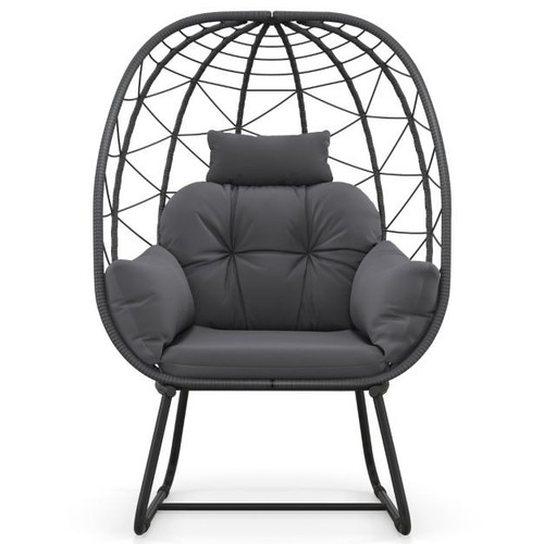 Indoor outdoor lounge chair - indoor,