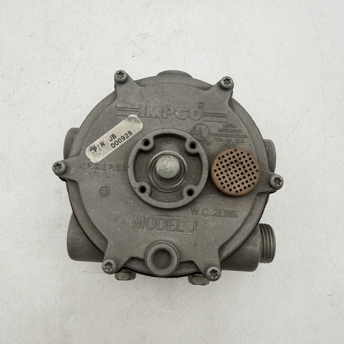 Impco model converter - impco,