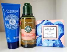 L'Occitane - Body Care/Travel