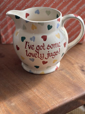 Emma Bridgewater 3 pint Polka