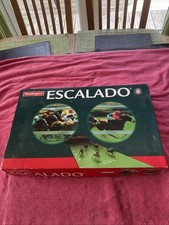 ESCALADO 1997 Waddingtons Classic Horse Racing Board Game Vintage