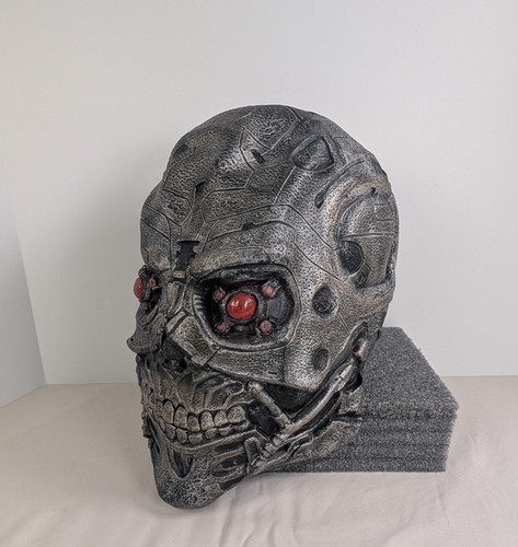 Taac terminator 600 - terminator, t-600