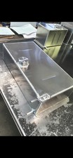 Aluminium Fuel Tank