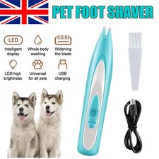 Waterproof Pet Dog Electric