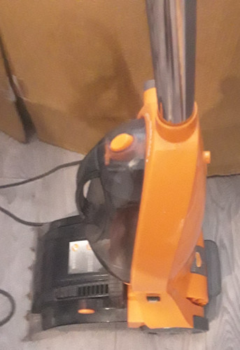 Vax hoover carpet cleaner - hoover,