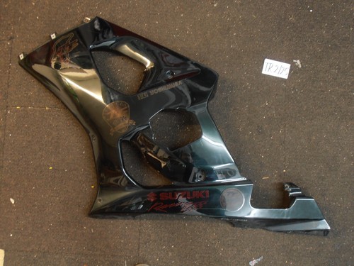 Suzuki gsxr1000 lhs left - gsxr1000,