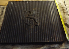 JOTUL F602 STOVE PART ; SIDE PANEL BP (B)