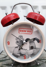 Wallace And Gromit Alarm Clock