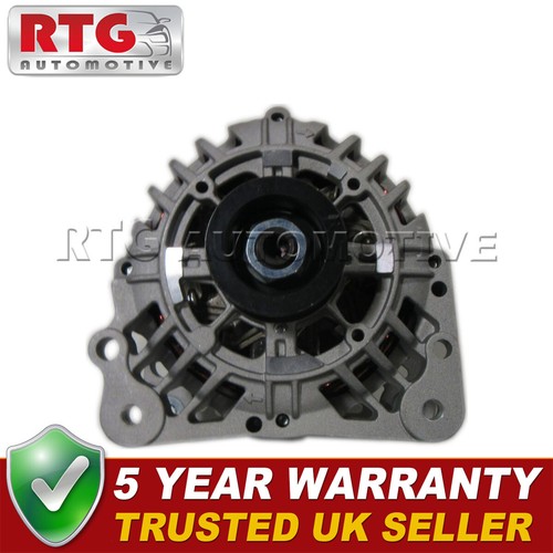 Alternator fits polo - alternator,