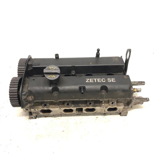 Ford fiesta mk6 1 4 - fiesta, 02-05
