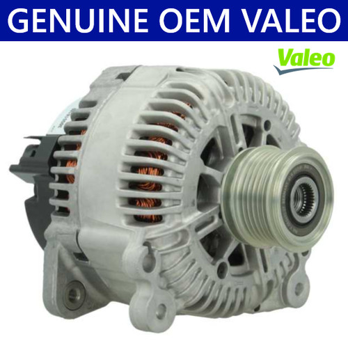 180a new alternator - 180a,