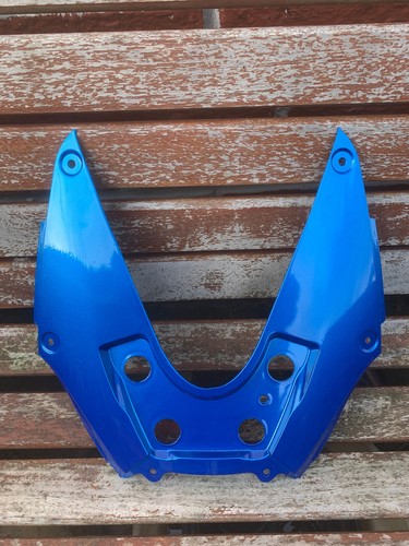 Rear undertray fairing for - undertray,