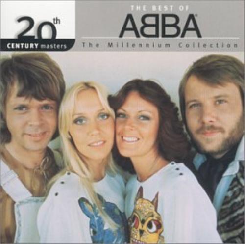 Abba millennium - :,