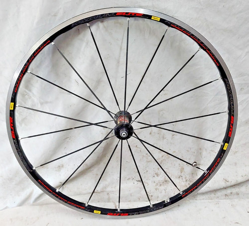 Mavic ksyrium elite front - mavic, 26"