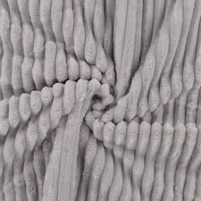 Cuddlesoft Fleece Jumbo Cord