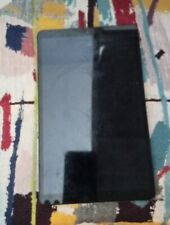 Samsung Galaxy Tab A SM-T510 Tablet WiFi Bluetooth Android Black