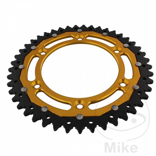 Dual teeth sprocket 520 - 45,